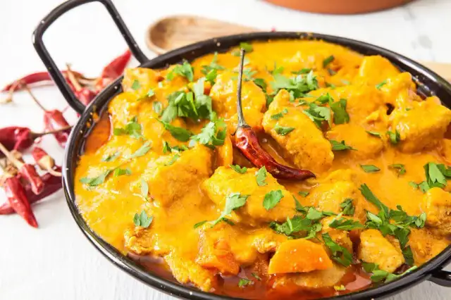 Curry do czego? Odkryj niesamowite zastosowania tej przyprawy