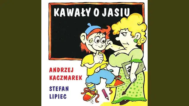Najlepsze żarty o Jasiu: Śmieszne kawały dla każdego!