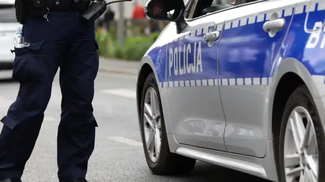 86 kodeks wykroczeń: Jak uniknąć surowych kar za zagrożenie w ruchu