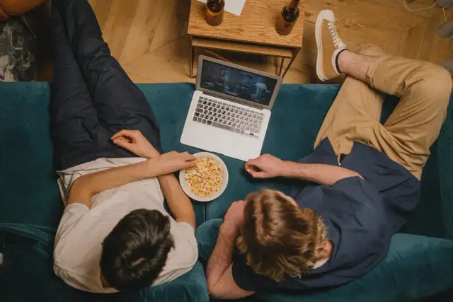 Dlaczego kluby filmowe przeżywają renesans w erze streamingu?