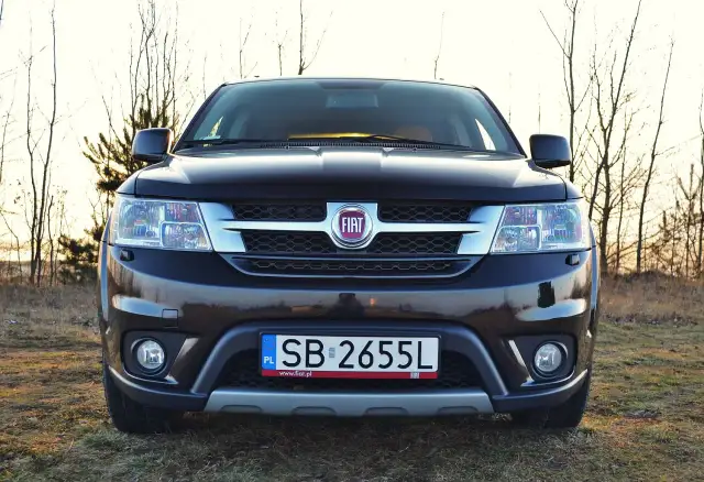 Fiat Freemont: jaki silnik wybrać, by uniknąć problemów i oszczędzać paliwo?
