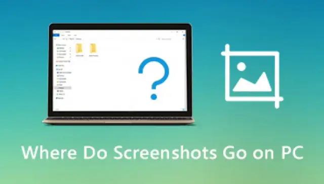 Gdzie zapisuje się print screen w Windows 10? Oto, co musisz wiedzieć