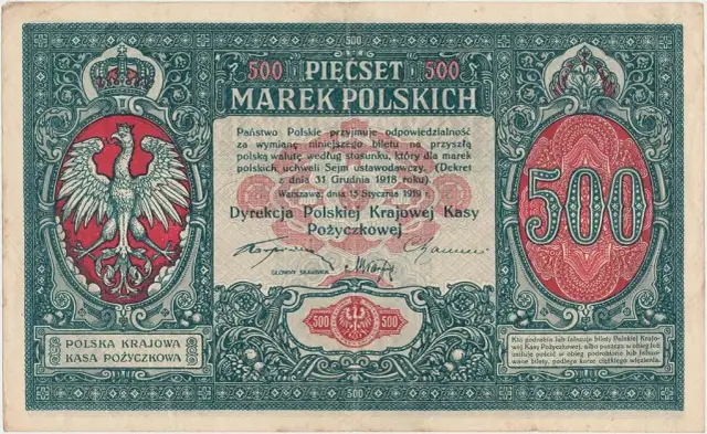 Jaka waluta była w Polsce przed złotym? Historia marek, dukatów i hiperinflacji