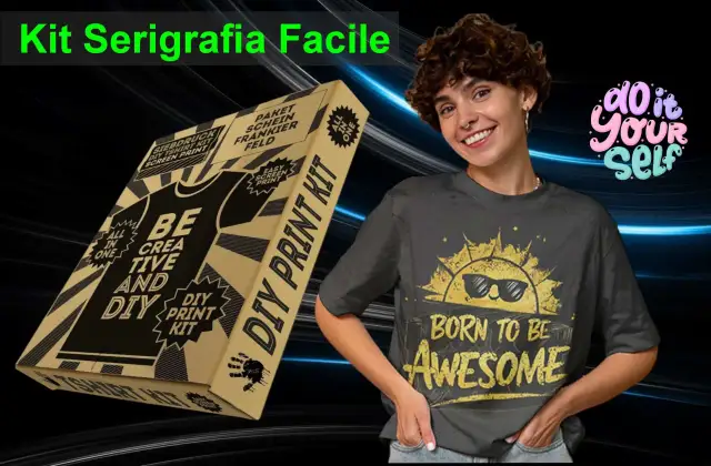 Graffiti T-Shirt gestalten: DIY Anleitung für dein Unikat