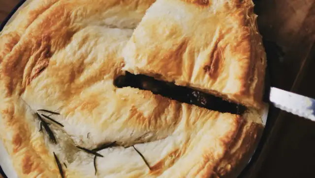 Masa quebrada - Recetas y trucos para una base siempre crujiente