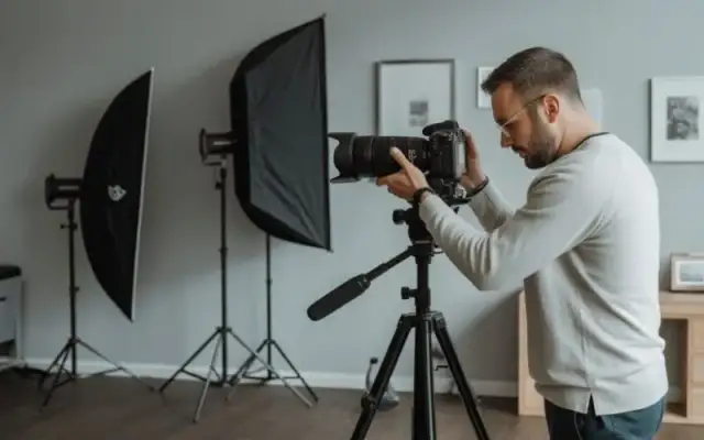 Ile kosztuje godzina pracy fotografa? Sprawdź ceny w Twoim mieście