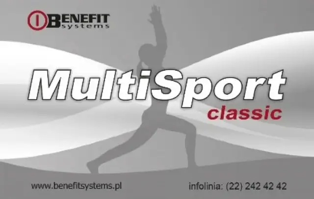 Czy moja karta multisport jest aktywna? Sprawdź status bez problemu