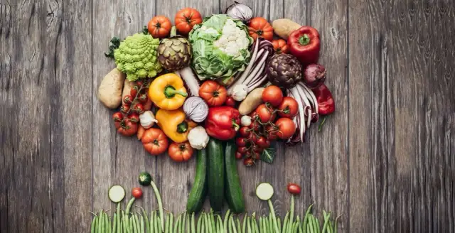 Dieta wegańska czego nie można jeść – unikaj tych składników!