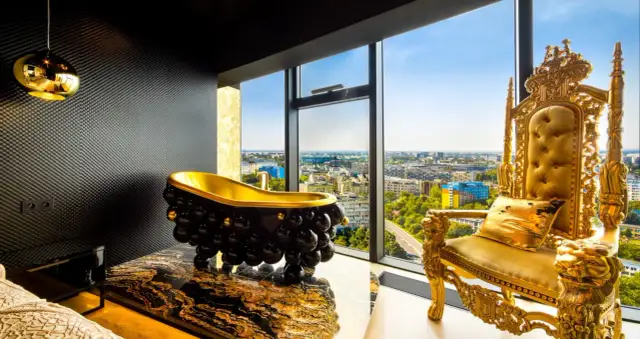 Ile kosztuje apartament w Sky Tower? Zaskakujące ceny mieszkań w Wrocławiu