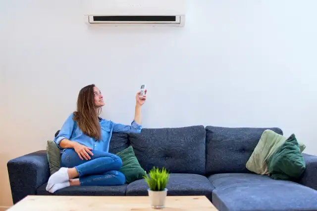 Klimatyzacja a zdrowie: Fakty, mity i bezpieczne użytkowanie