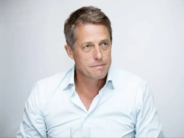 Hugh Grant: Fascynująca biografia i najważniejsze filmy aktora