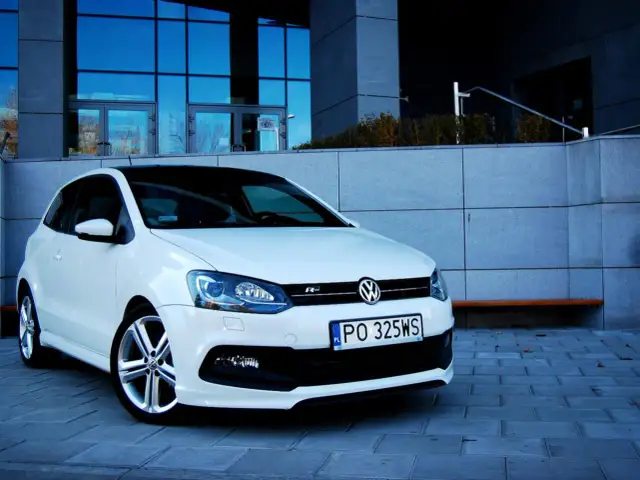Volkswagen Polo 1.2 benzyna - MPI czy TSI? Sprawdź, co warto wybrać
