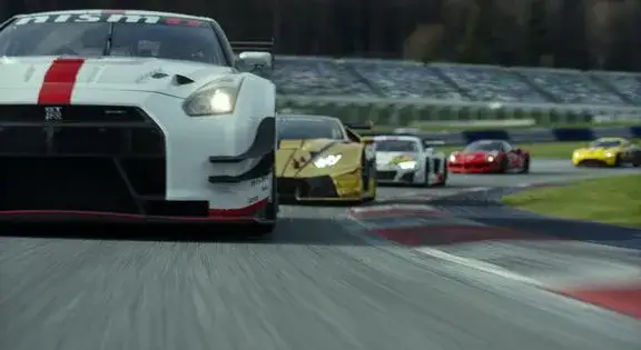 Gran Turismo 2023 - film o pasji do motoryzacji z Sony wart obejrzenia?