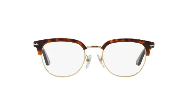 Persol oprawki - Elegancja i styl w każdym detalu! Musisz to mieć!