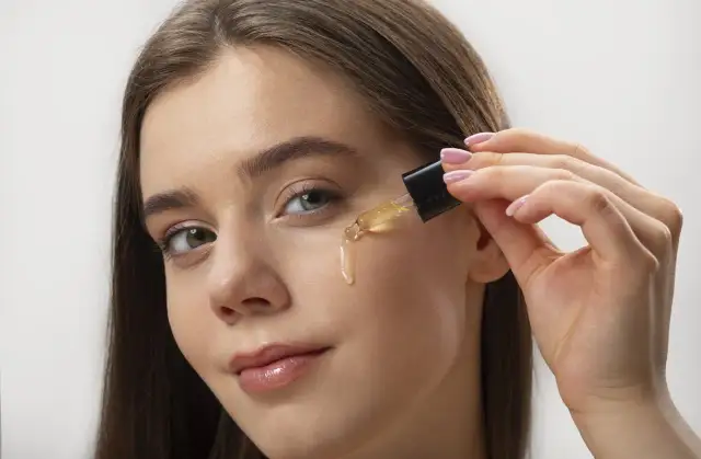 Podkład rozświetlający 2026: Ranking, porady i efekt "glass skin"