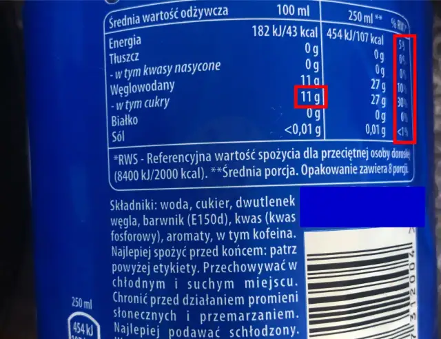 Cukier w piwie - czy wersje 0,0% faktycznie mają go mniej?