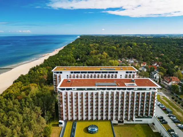 Pinea Resort Pobierowo - Jak zaplanować idealny urlop nad morzem?