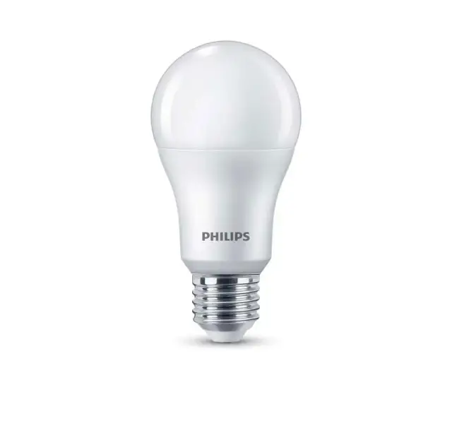 Rzeczywiste zużycie prądu żarówki 100W - koszty i porównanie z LED