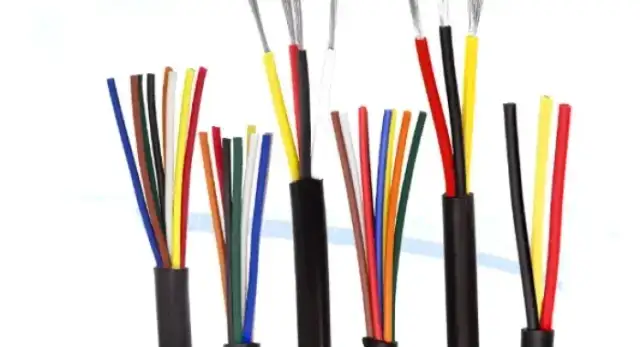 Kabel AWM do czego służy? Zastosowanie w urządzeniach elektrycznych