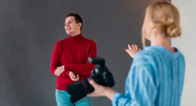Ile fotograf bierze za sesje? Sprawdź ceny i uniknij przepłacania