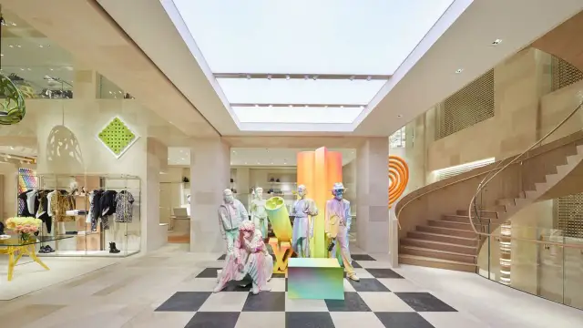 Louis Vuitton co uk - najnowsze produkty i lokalizacje sklepów w UK