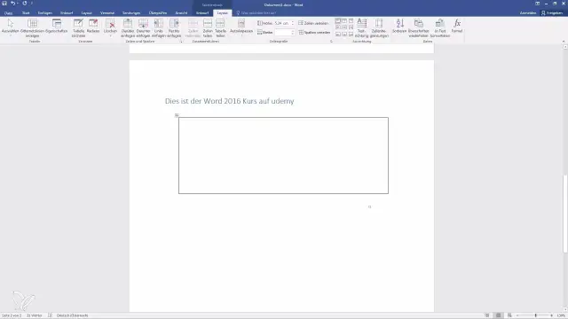 Jak dodać ramkę w Wordzie? Szybki poradnik krok po kroku