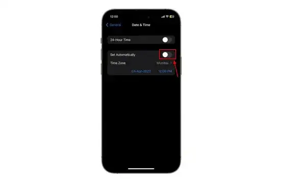 Jak zmienić czas w iPhone i uniknąć problemów z ustawieniami