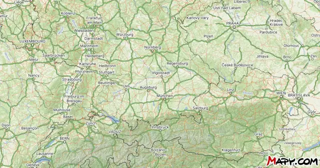 Trasa rowerowa Velo Czorsztyn - bezpieczny szlak dla rodzin z dziećmi