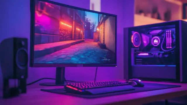 Jak sprawdzić FPS w CS:GO? Proste metody dla każdego