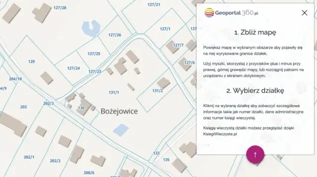 Jak sprawdzić obręb działki i uniknąć problemów z dokumentacją
