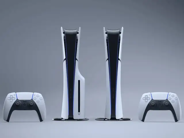 Kiedy premiera PS6? Realny termin - Czy warto jeszcze kupić PS5?