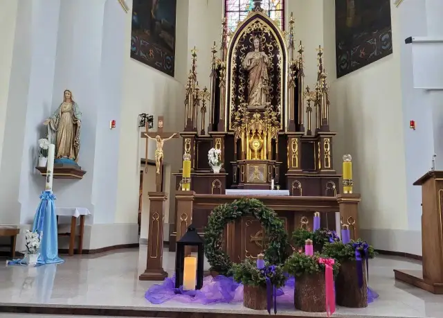 Kiedy kościół staje się sanktuarium i jakie ma to znaczenie?