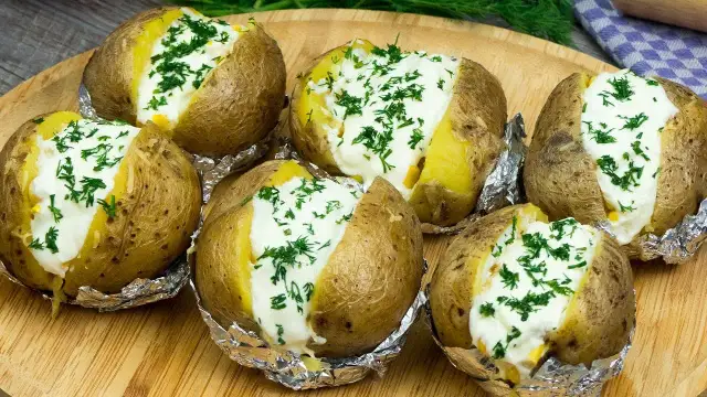 Co do ziemniaków na obiad? 10 prostych i smacznych przepisów
