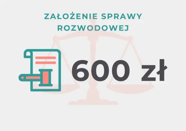 Ile kosztuje odpis wyroku rozwodowego? Uniknij niepotrzebnych wydatków.