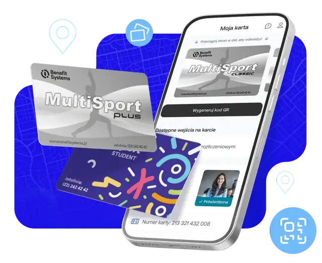 Karta multisport co to takiego? Poznaj jej korzyści i działanie