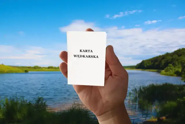 Karta wędkarska - Jak wyrobić dokument i uniknąć błędów?