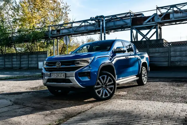 Jaki bus z napędem 4x4 wybrać? Porównanie modeli i cen