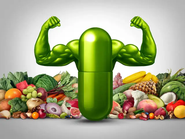 Eisen und Vitamin E: So verbessern sie gemeinsam Ihre Gesundheit