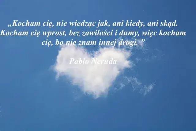 Wiersz za co cię kocham – powody miłości, które poruszają serce