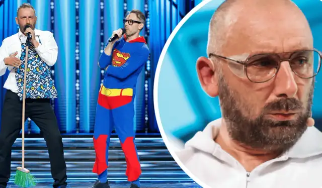 Kabaret Neo-Nówka Piekło: Jak Polacy radzą sobie w piekle?