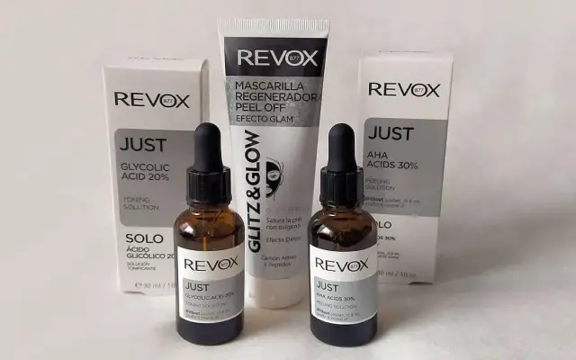 Revox kosmetyki - co to za firma i jakie oferuje produkty?