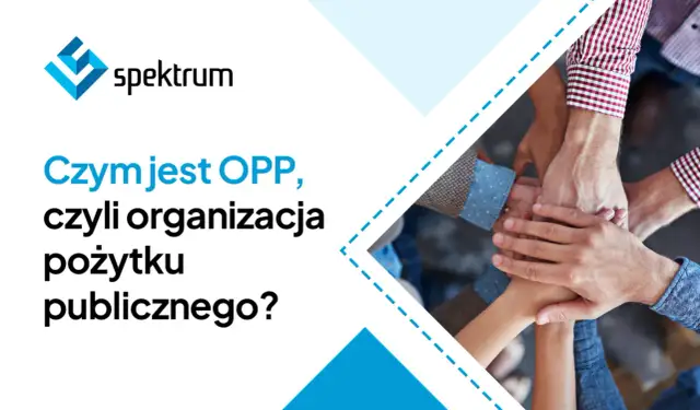 Status OPP - Jak go uzyskać i co daje organizacji w praktyce?