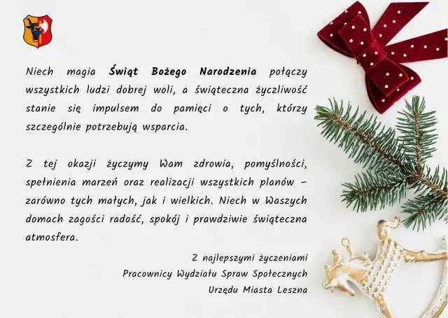 Jak odpisać na życzenia świąteczne - Gotowe wzory i zasady z klasą