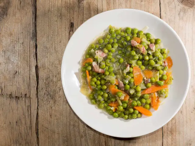 Les meilleures épices pour sublimer vos petits pois en cuisine