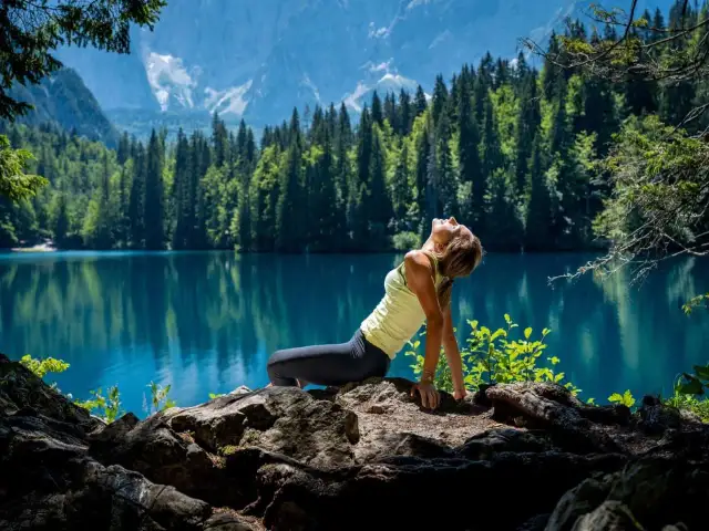 Friuli-Venezia Giulia: Avventure all'aperto tra Montagna e Mare