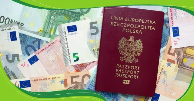 Jak wygląda polski paszport? Ciekawe szczegóły i unikalne cechy