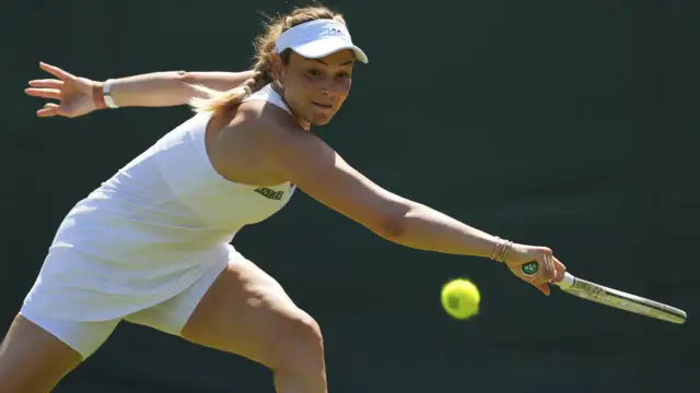 Kto wygrał Wimbledon? Odkryj zaskakujące wyniki turnieju!