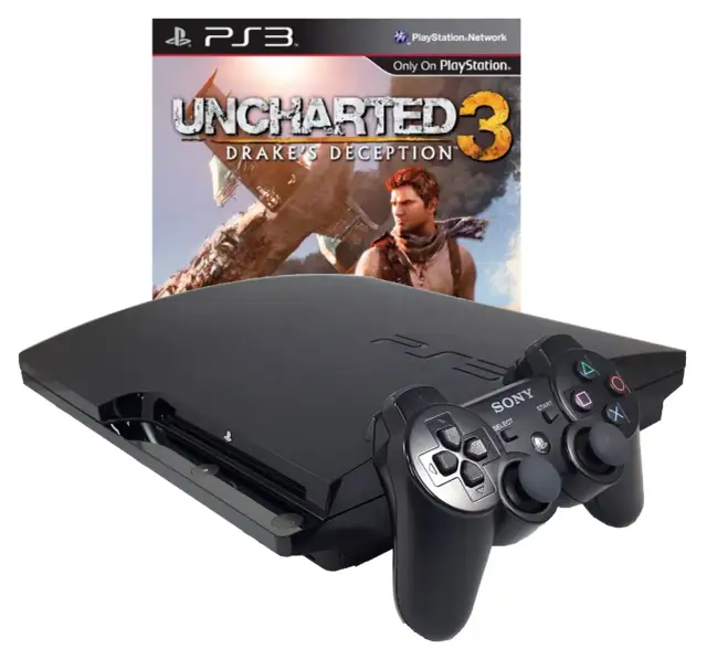 Czy gry z PS3 działają na PS5? Odkryj ograniczenia i możliwości