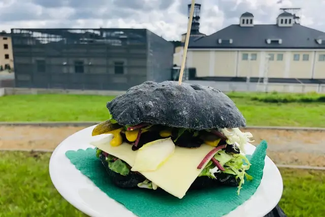 Gdzie zjeść w Wałbrzychu? Najlepsze restauracje i smaki, które musisz poznać