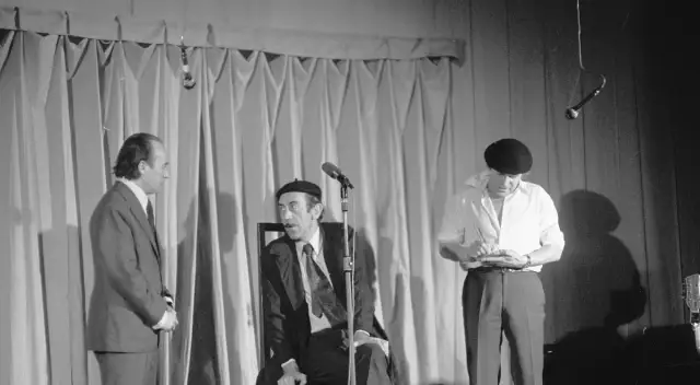 Kabaret Dudek i Inkasent: Historia, Tematy i Wpływ na Kulturę Polską